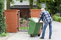 Marylebone Rubbish Collectors