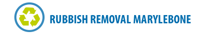 Rubbish Removal Marylebone